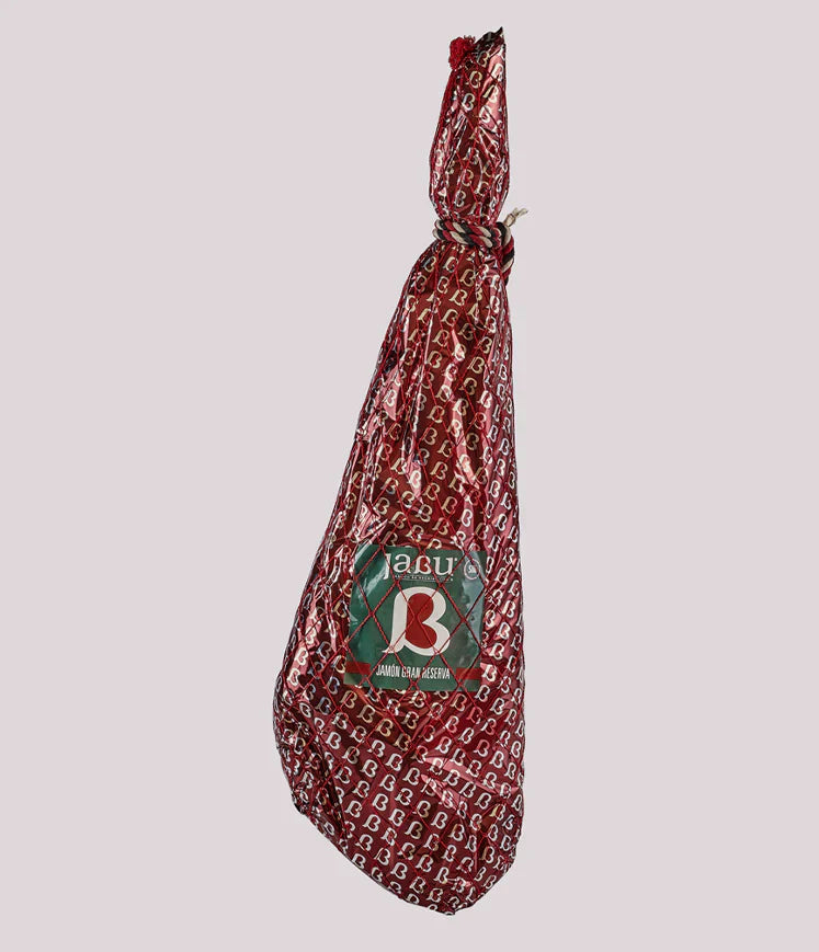 Jamón Esencia Jabu