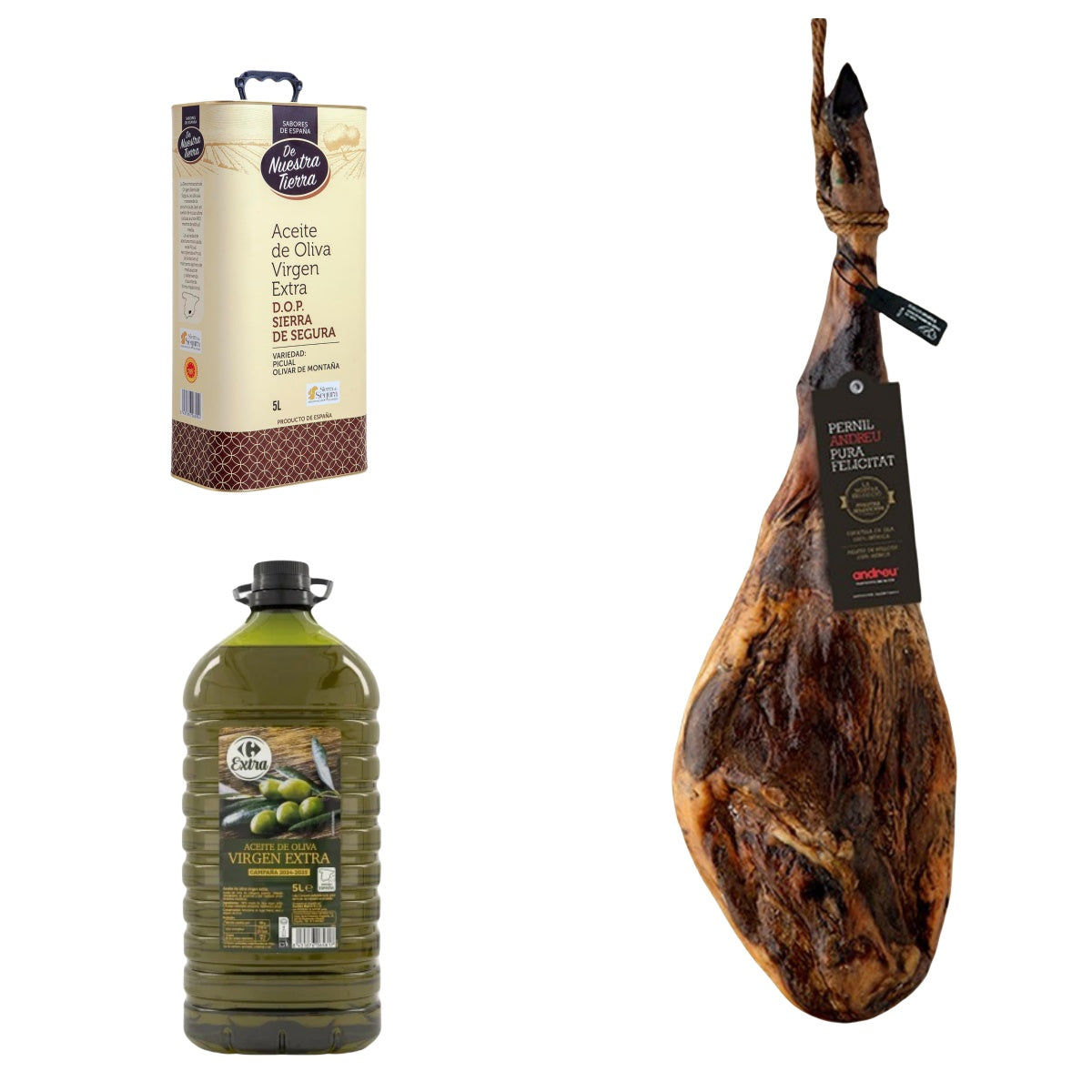 Legacy Reserve Collection