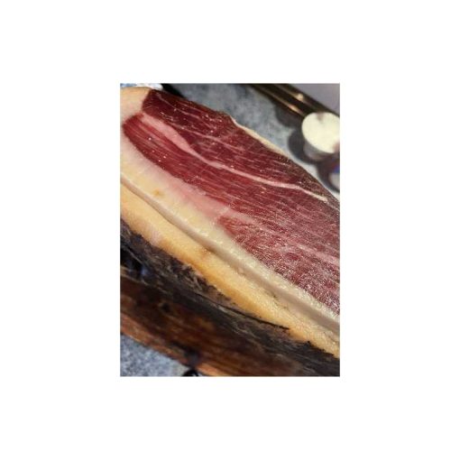 Ofertón Brutal – Jamón Etiqueta Negra Deseo Ibérico Selección De Autor Sierra De Huelva