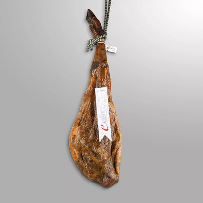 Jamón de Cebo Ibérico 50% Raza Ibérica