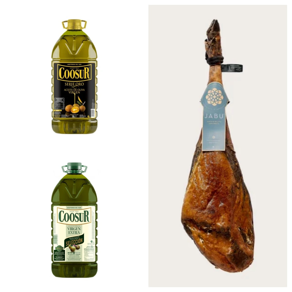 The Artisan’s Choice