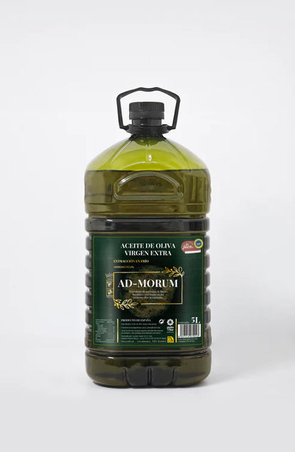 AOVE Picual 5L 2024/2025 Caja 3 garrafas