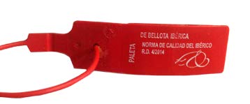5 Kg Paleta Ib¨|rica de Bellota Pata Negra, Curaci¨?n Natural de 24 - 30 meses - Jam¨?n Ib¨|rico de Bellota | INSIGNIA IBERICA