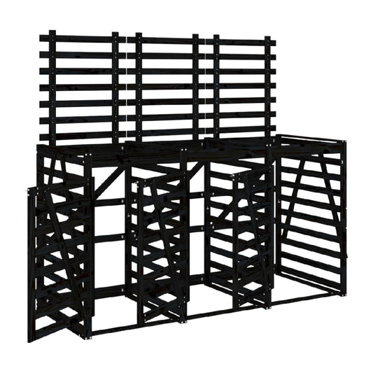 Étagère de stockage pour garage en métal - 150 x 60 x 100