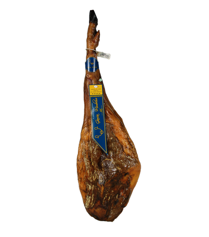 Jamón Ibérico de Cebo 50% Ibérico