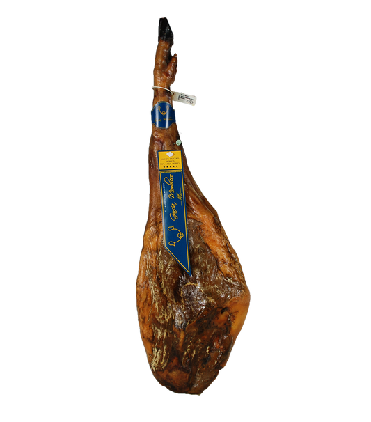 Jamón Ibérico de Cebo 50% Ibérico