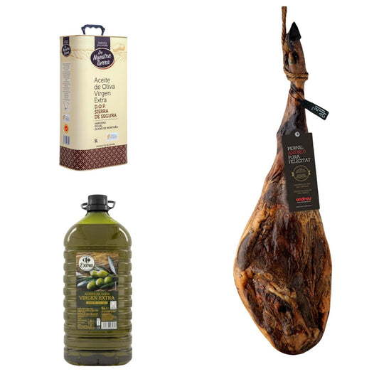 Legacy Reserve Collection
