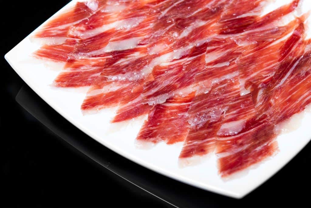 5 Kg Paleta Ib¨|rica de Bellota Pata Negra, Curaci¨?n Natural de 24 - 30 meses - Jam¨?n Ib¨|rico de Bellota | INSIGNIA IBERICA