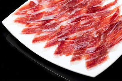 5 Kg Paleta Ib¨|rica de Bellota Pata Negra, Curaci¨?n Natural de 24 - 30 meses - Jam¨?n Ib¨|rico de Bellota | INSIGNIA IBERICA