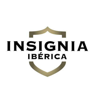 5 Kg Paleta Ib¨|rica de Bellota Pata Negra, Curaci¨?n Natural de 24 - 30 meses - Jam¨?n Ib¨|rico de Bellota | INSIGNIA IBERICA