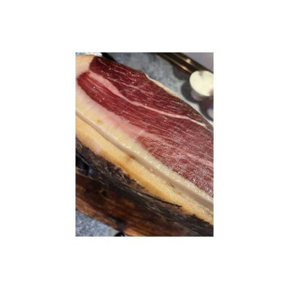 Ofertón Brutal – Jamón Etiqueta Negra Deseo Ibérico Selección De Autor Sierra De Huelva
