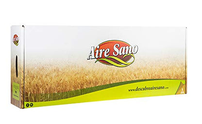 Airesano Gran Premier Paleta De Teruel Dop Semideshuesada - Curación de 9 a 11 meses - Alto Contenído en Proteínas, Sin Gluten y Sin Lactosa - 4.5kg - 5kg
