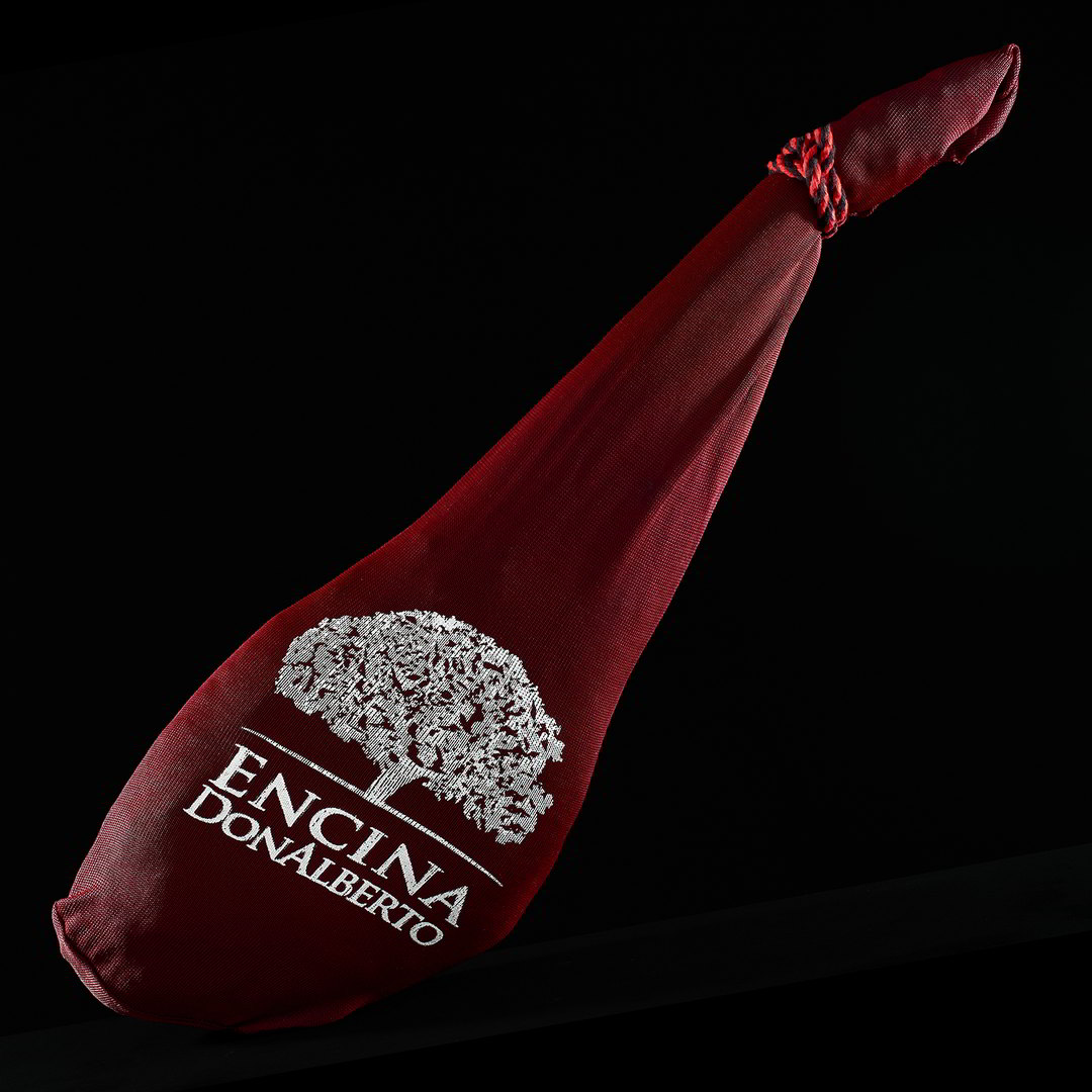 Jamón Artesano Don Alberto Reserva Real