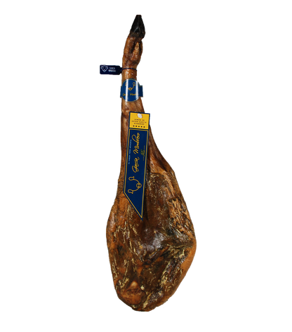 Jamón de Autor García Mimbrero