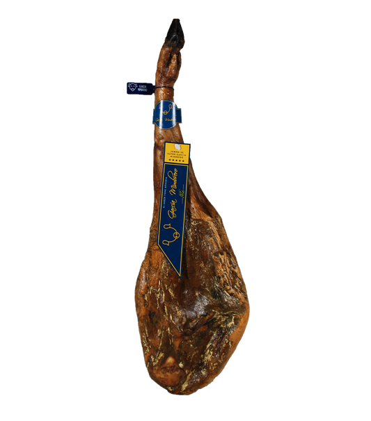 Jamón de Autor García Mimbrero