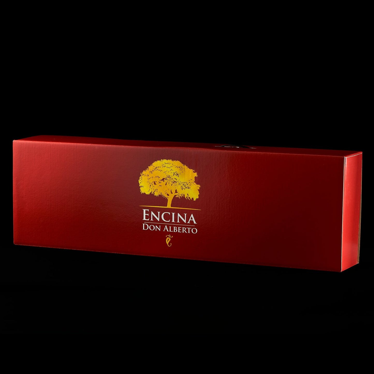 Jamón Artesano Don Alberto Reserva Real