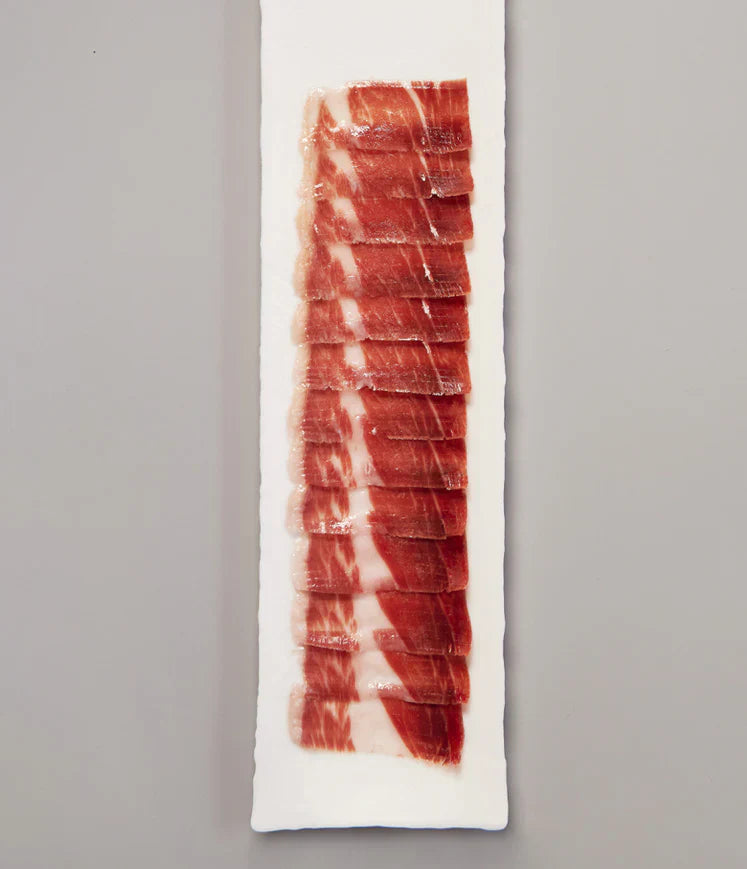 Jamón Esencia Jabu