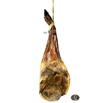 PALETA DE CEBO IBéRICA 50% RAZA IBéRICA