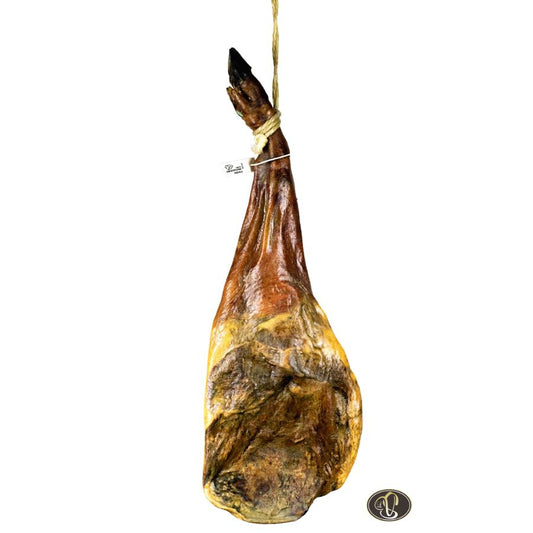 PALETA DE CEBO IBéRICA 50% RAZA IBéRICA